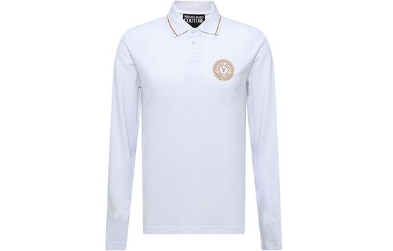 VERSACE JEANS COUTURE Polo