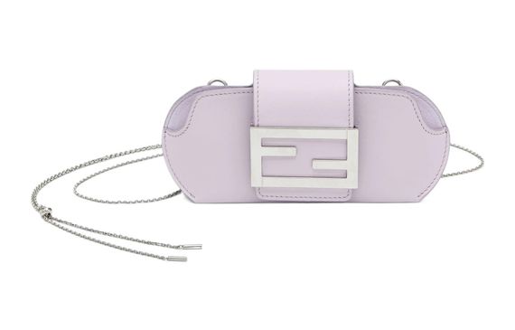 FENDI Baguette FF