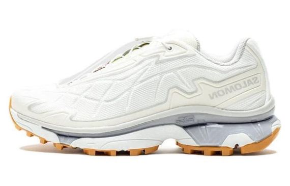 And wander SALOMON XT-Slate Advanced