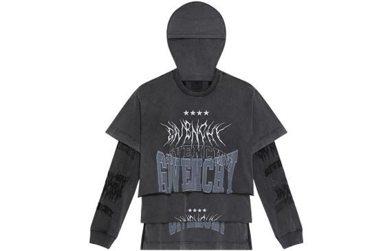 GIVENCHY FW22 T