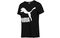 PUMA Classics Logo Tee T