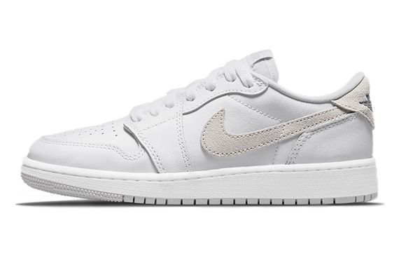 Jordan Air Jordan 1 low OG Neutral Grey