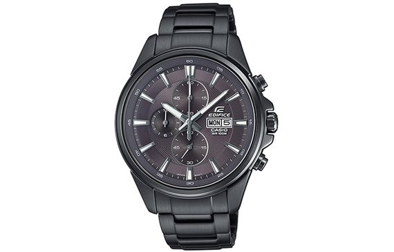 CASIO EDIFICE IP EFB-509GY-1AVUPR