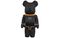 PORTER x BE@RBRICK TANKER BLACK Special Edition 400%