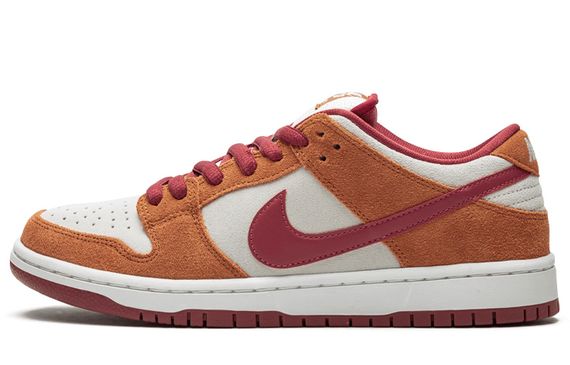 Nike Dunk SB Pro &quot;Russet Cedar&quot;