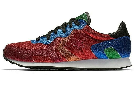 JW Anderson x Converse Thunderbolt OX