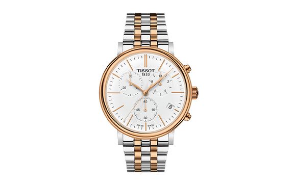 TISSOT 50 41mm