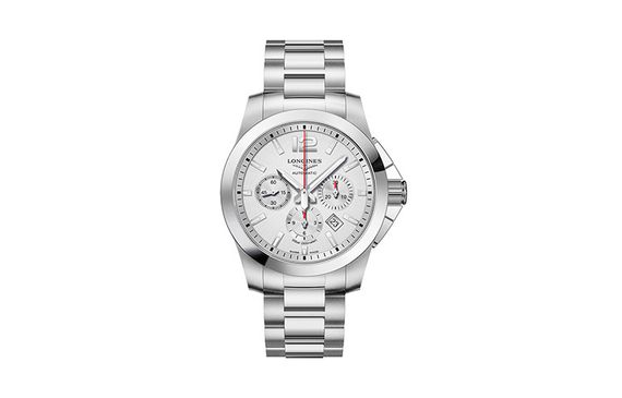 LONGINES 44mm L3.801.4.76.6