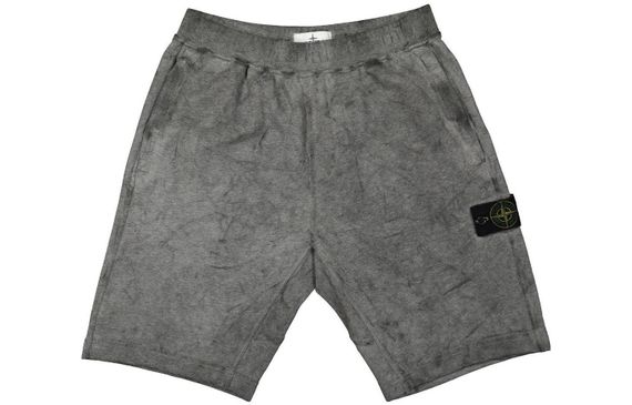 STONE ISLAND Logo