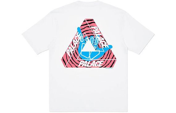 PALACE Tri-Zooted Shakka T
