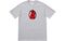 Supreme SS18 Ladybug Tee Heather Grey T