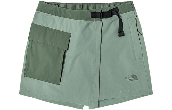 THE NORTH FACE