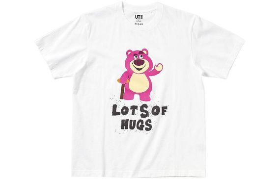UNIQLO T