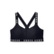 Under Armour Wordmark Strappy Solid Sportlette