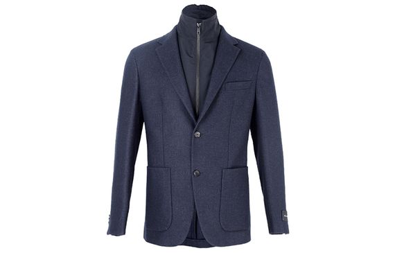 Zegna FW21