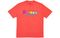 PALACE Fun T-Shirt Light Red T