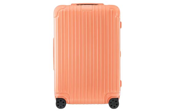 RIMOWA ESSENTIAL 60L TSA 26