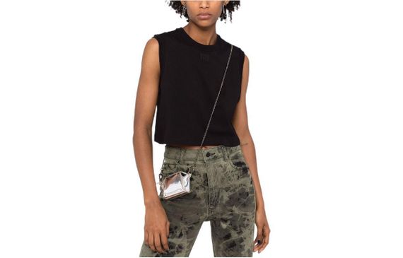 Alexander wang SS22 Logo