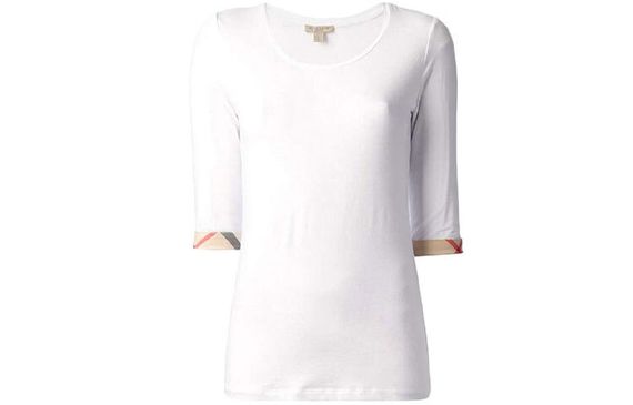 Burberry SS21 T