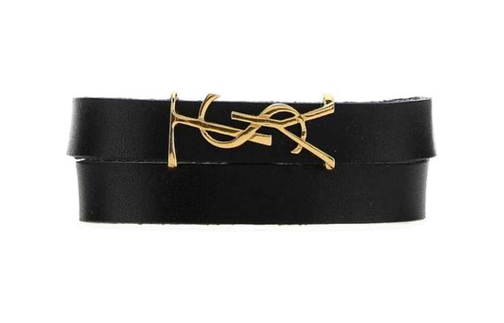 SAINT LAURENT LOGO