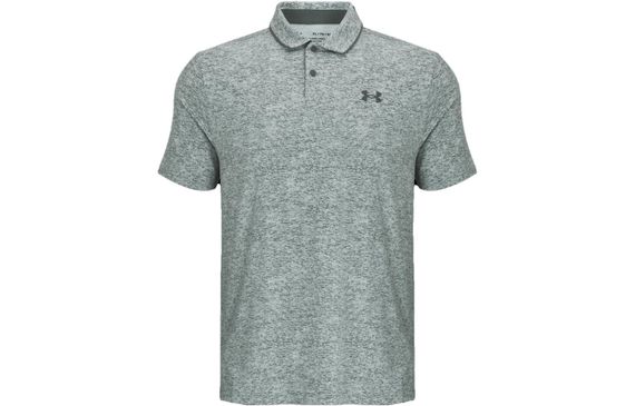 Under Armour UA Iso Chill Logo Polo