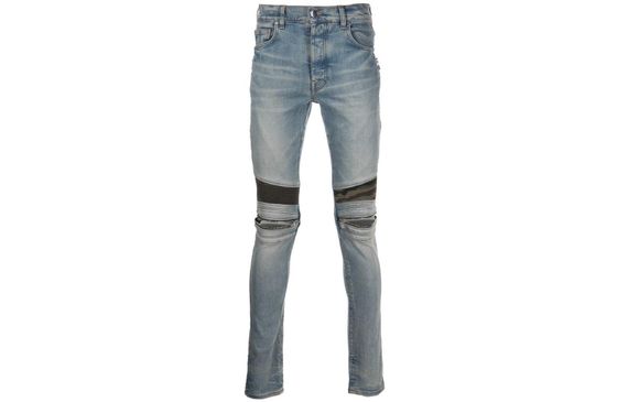 AMIRI FW22 Logo