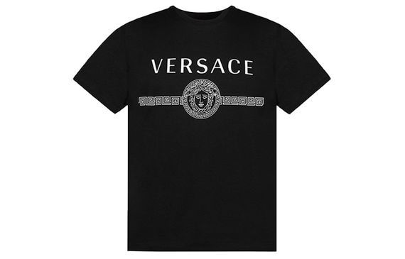 VERSACE Logo T