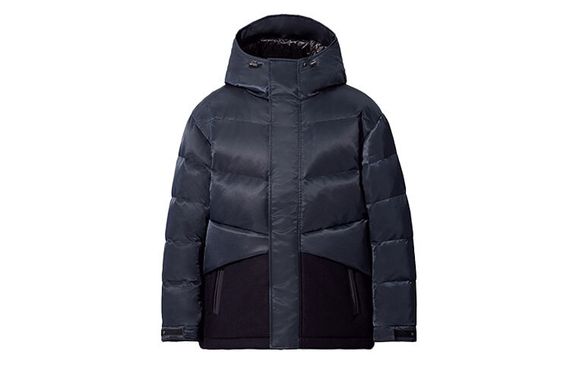UNIQLO FW20 Jil Sander +J