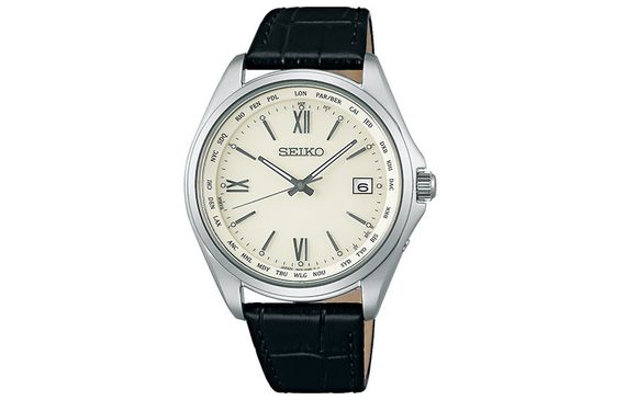 SEIKO