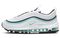 Nike Air Max 97 Aurora Green 3M