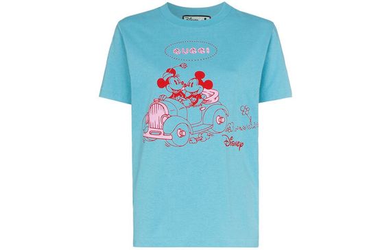 GUCCI x Disney/ T