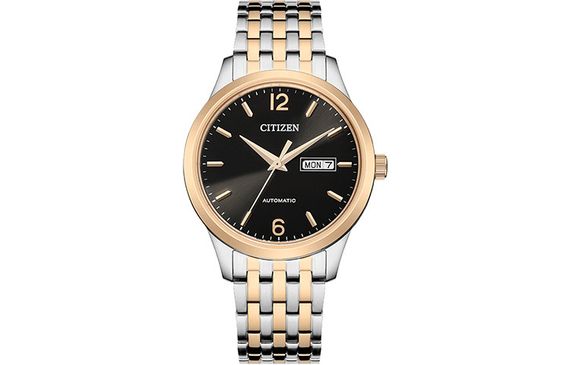 CITIZEN NH7504-52E