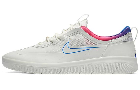 Nike SB Nyjah Free 2