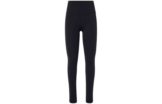Lululemon Wunder train