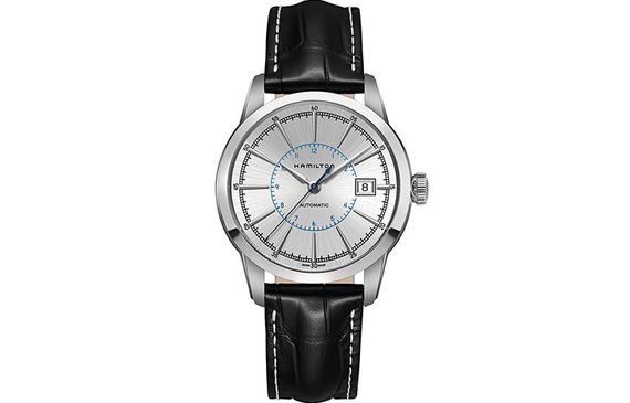 HAMILTON 80 40mm