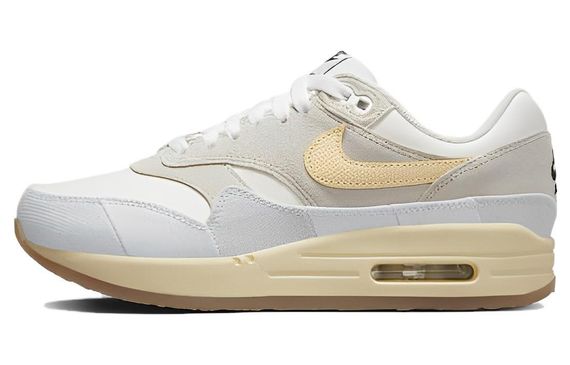 Nike Air Max 1 &quot;Crepe Light Bone&quot;