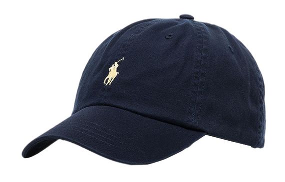 Polo Ralph Lauren logo