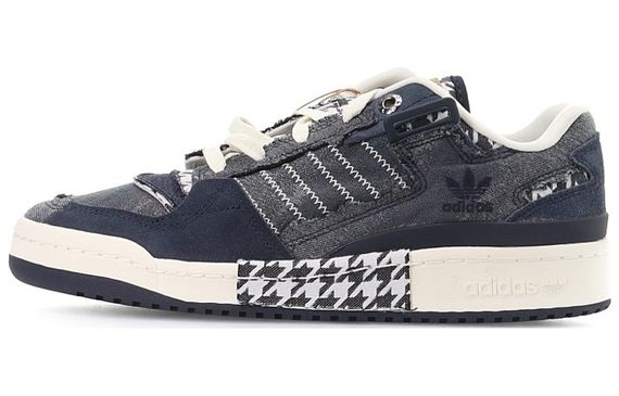 Adidas originals FORUM Exhibit Low