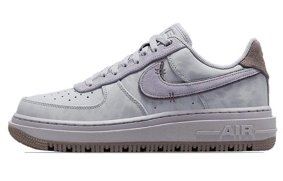 Nike Air Force 1 Luxe &quot;Dyed&quot;