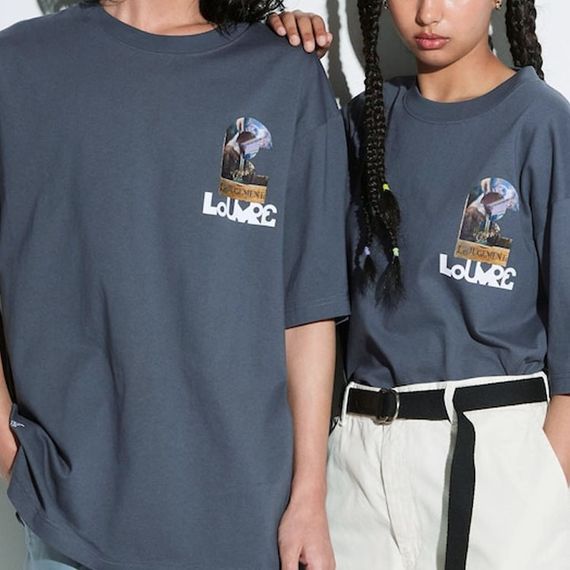 UNIQLO x SS23 T