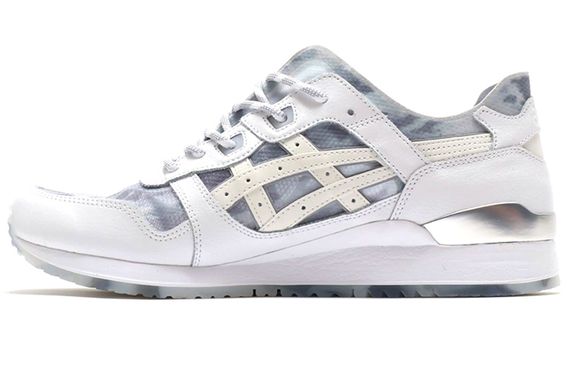Asics Gel-Lyte 3