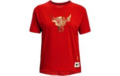 Under Armour CNY Project Rock T