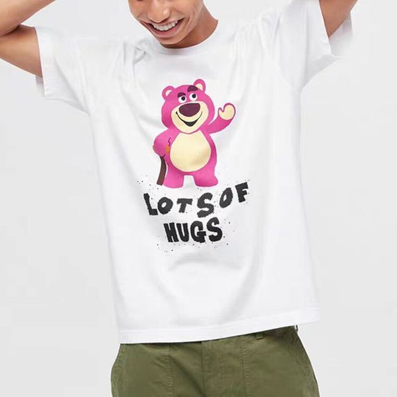 UNIQLO T