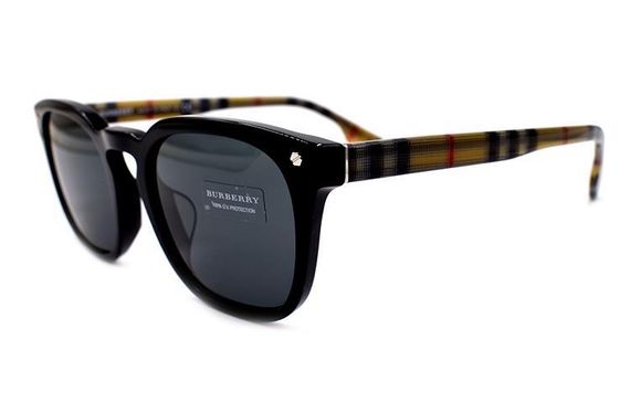 Burberry LOGO
