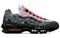 Atmos x Nike Air Max 95 We Love Nike (Bright Crimson)