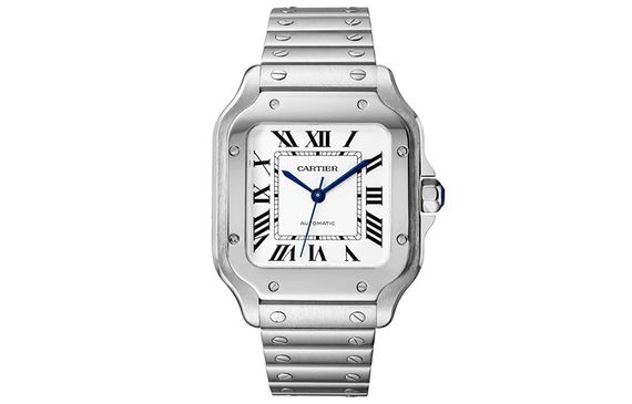 CARTIER 100 35.1mm