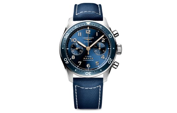 LONGINES 100 42mm