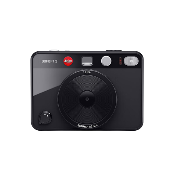 LEICA SOFORT 2