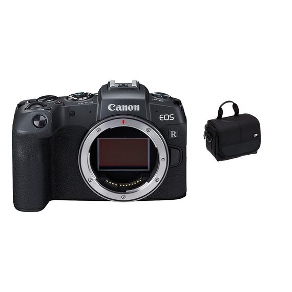Canon EOS RP 2620 64GB 24-105