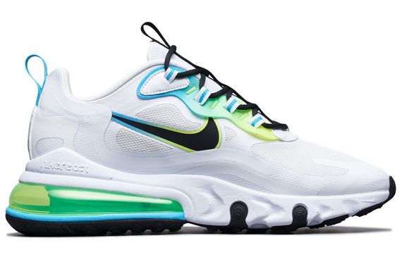 Nike Air Max 270